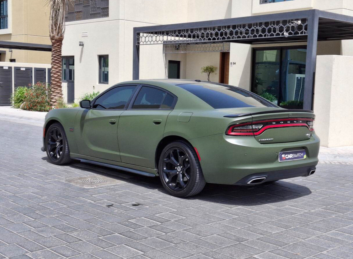 Dodge Charger - Image 3
