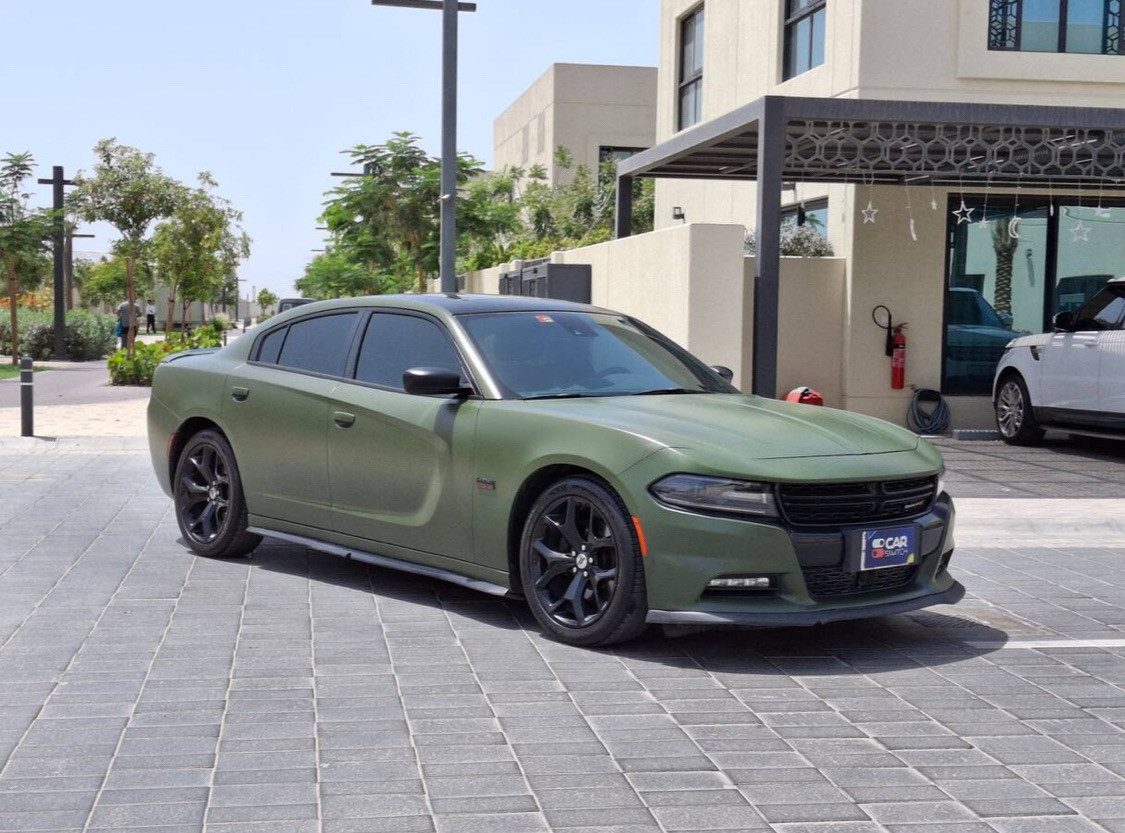 Dodge Charger - Image 4