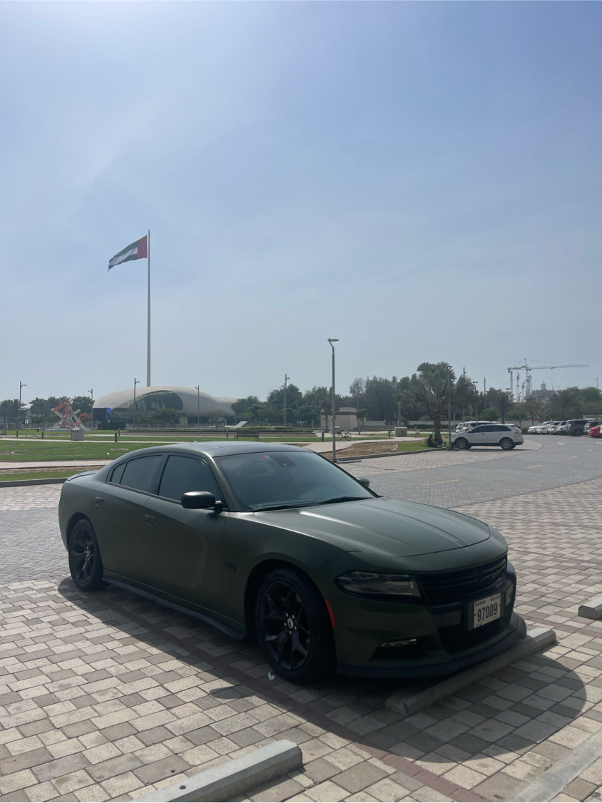 Dodge Charger