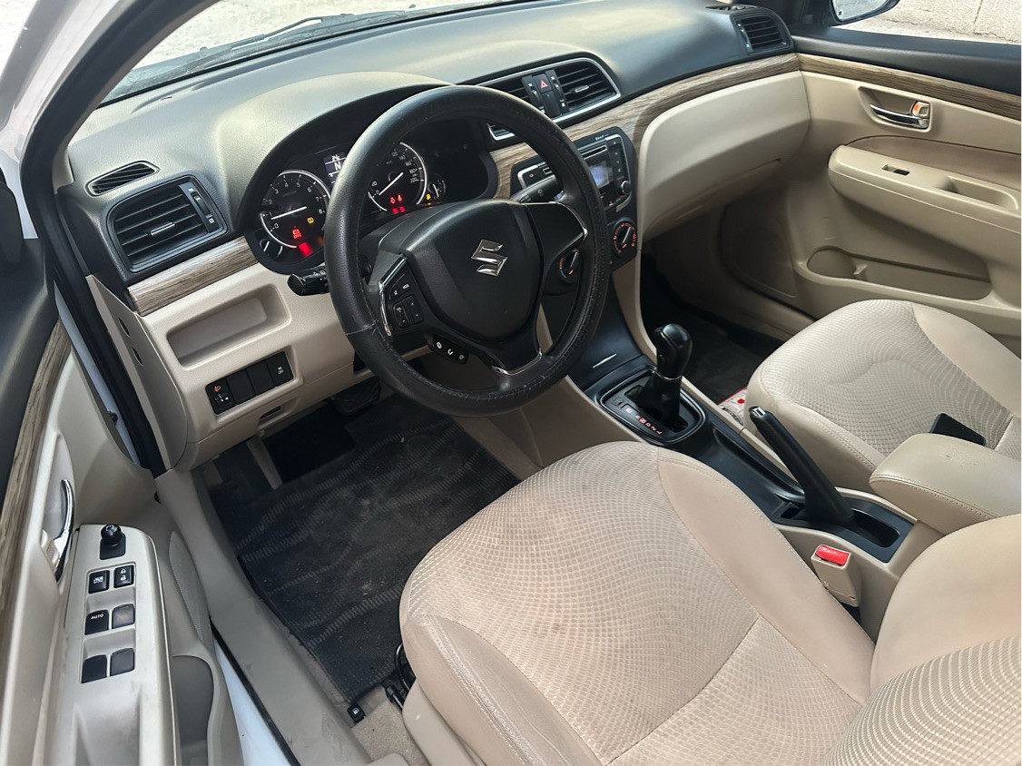 Suzuki Ciaz - Image 11