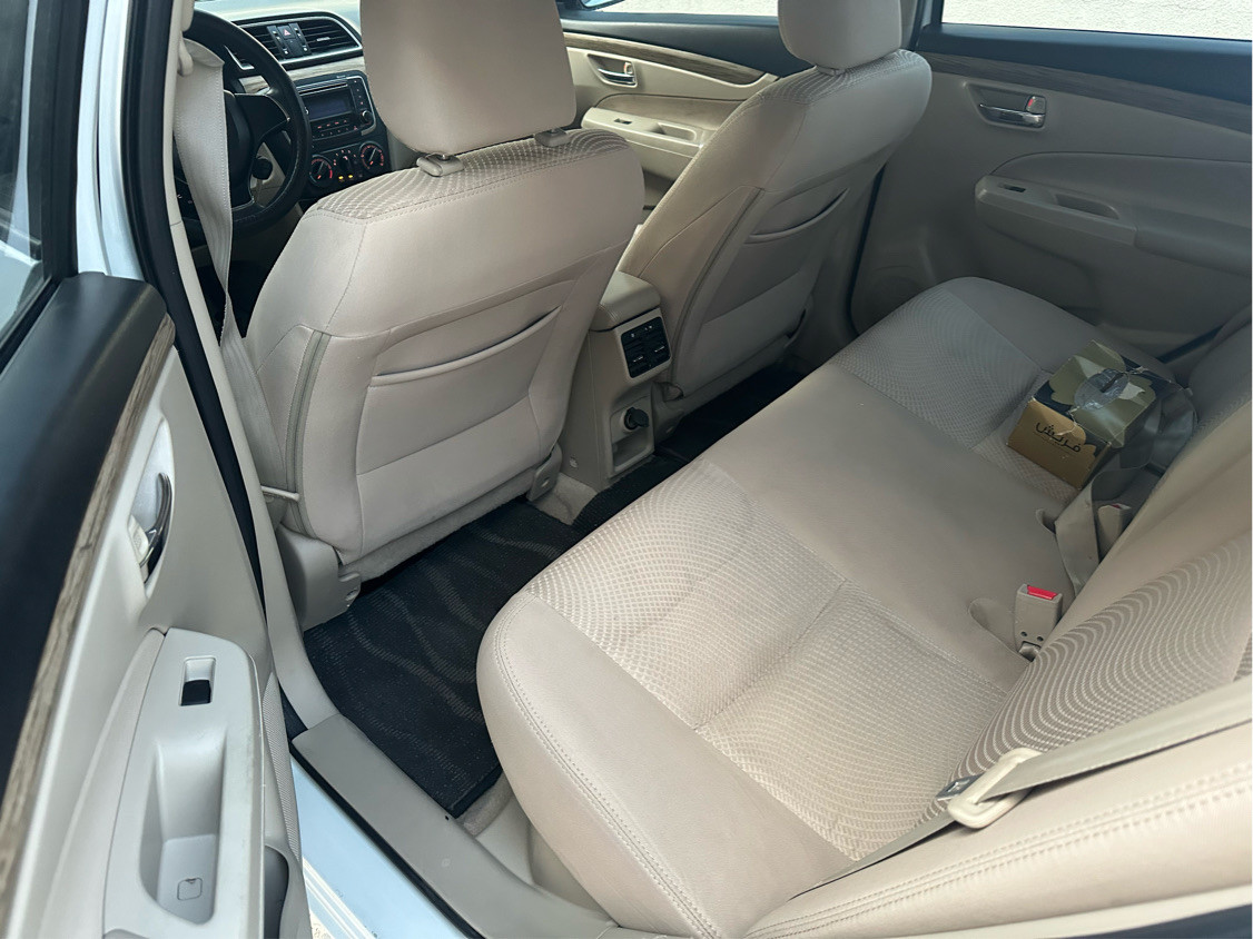 Suzuki Ciaz - Image 6
