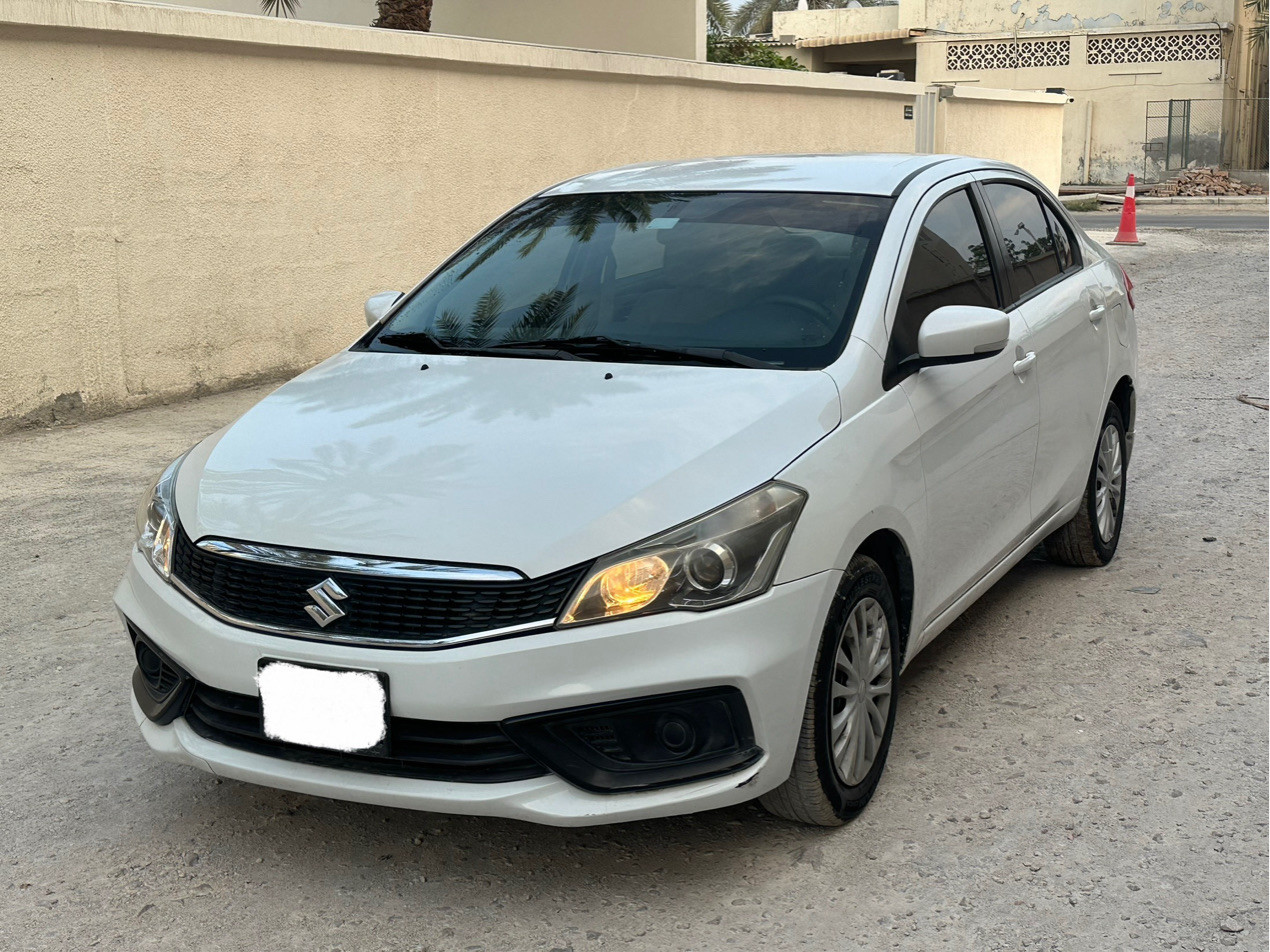 Suzuki Ciaz