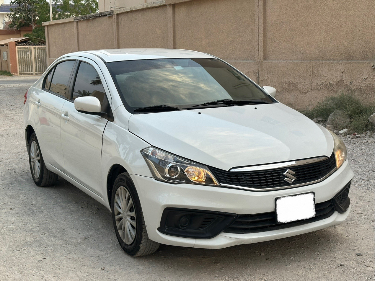 Suzuki Ciaz - Image 5
