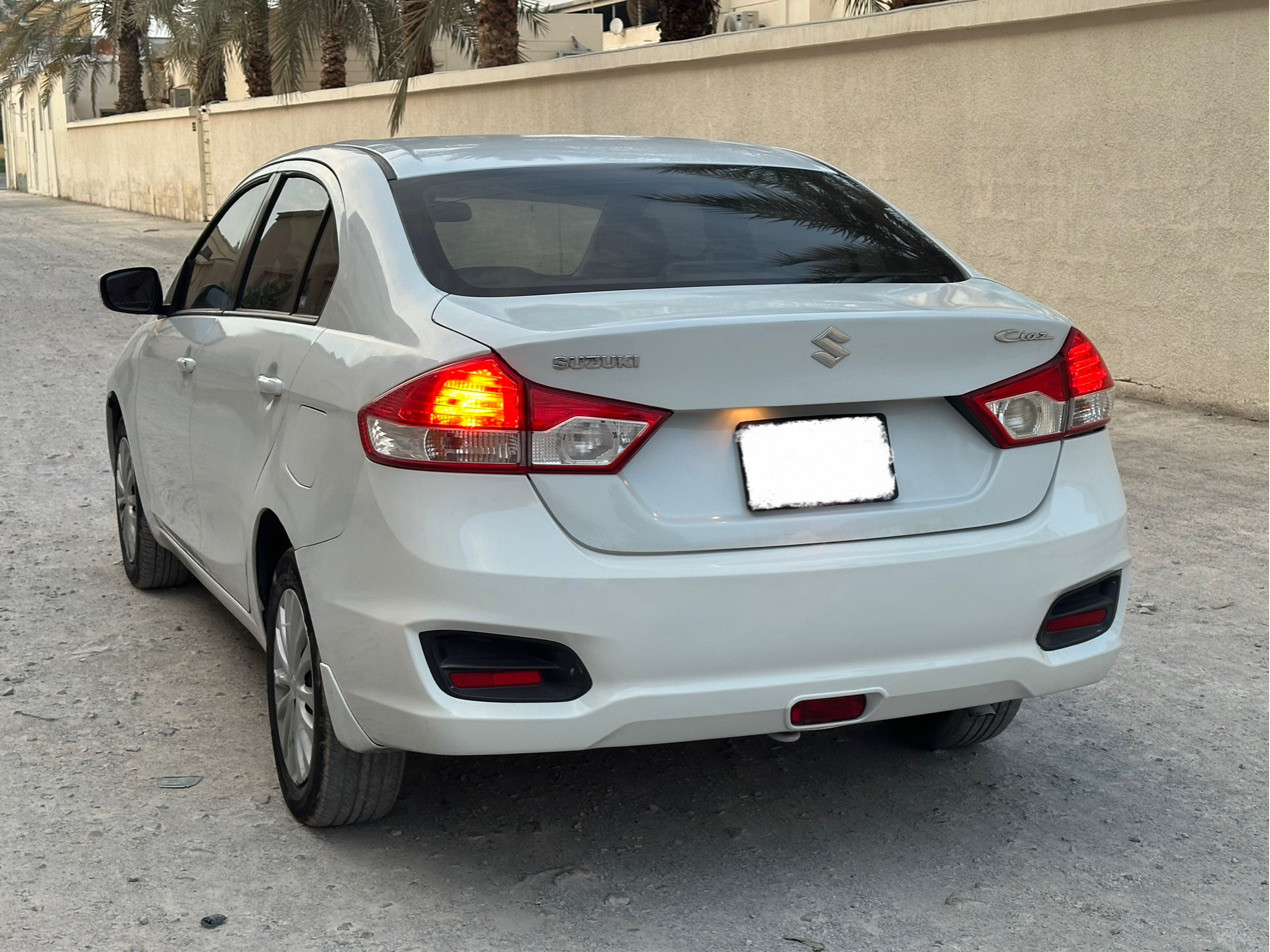 Suzuki Ciaz - Image 4