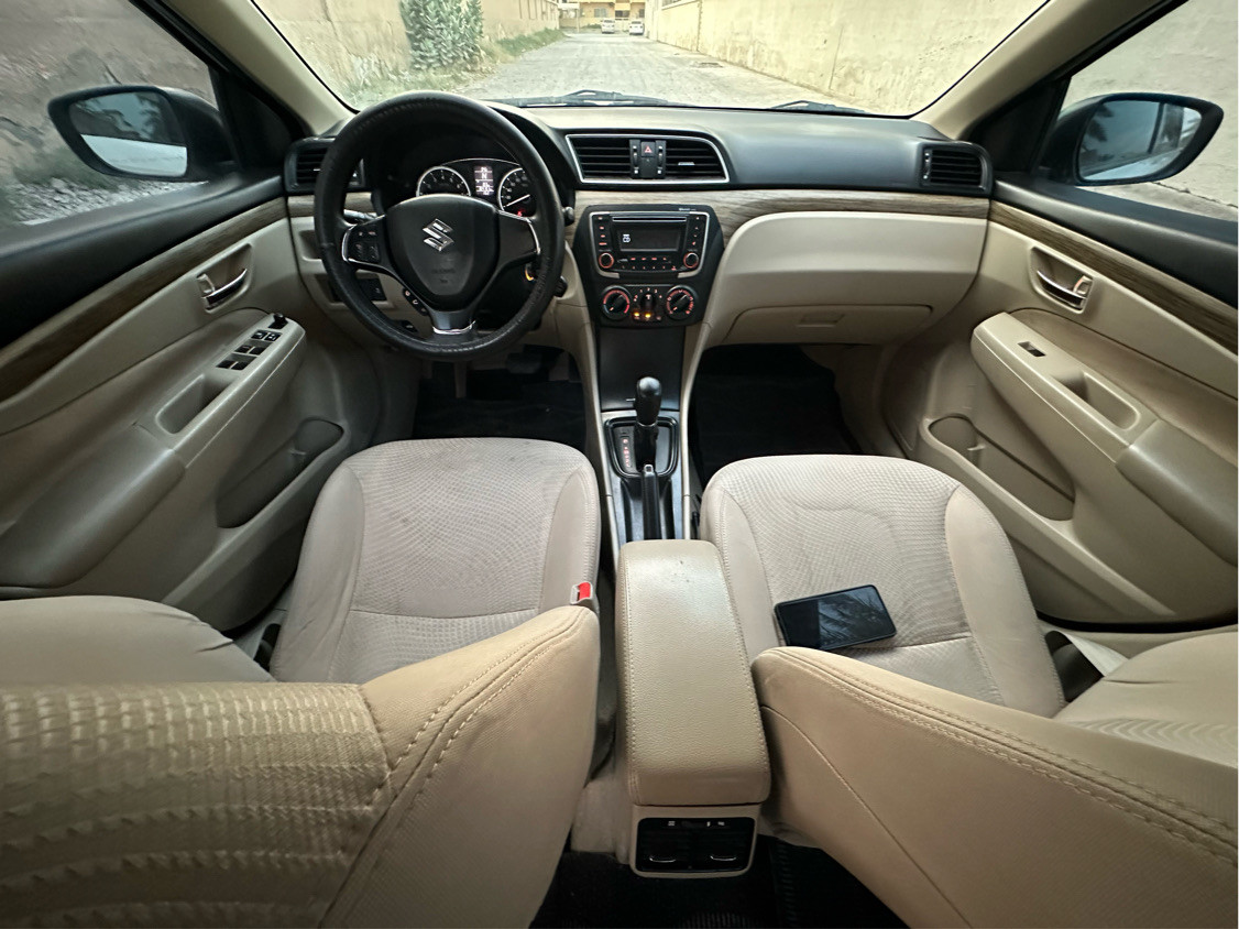 Suzuki Ciaz - Image 9