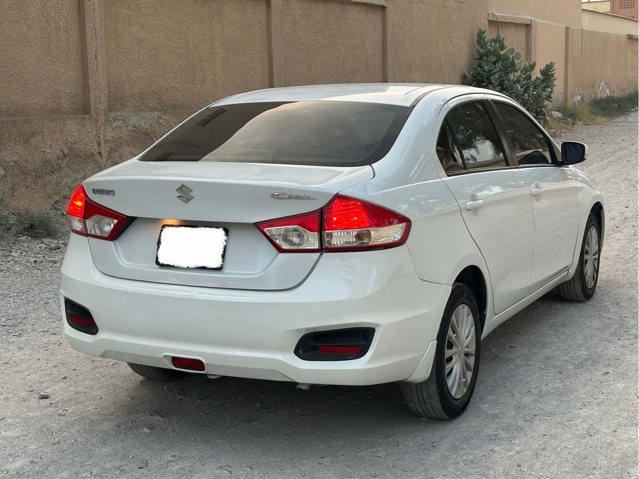 Suzuki Ciaz - Image 7