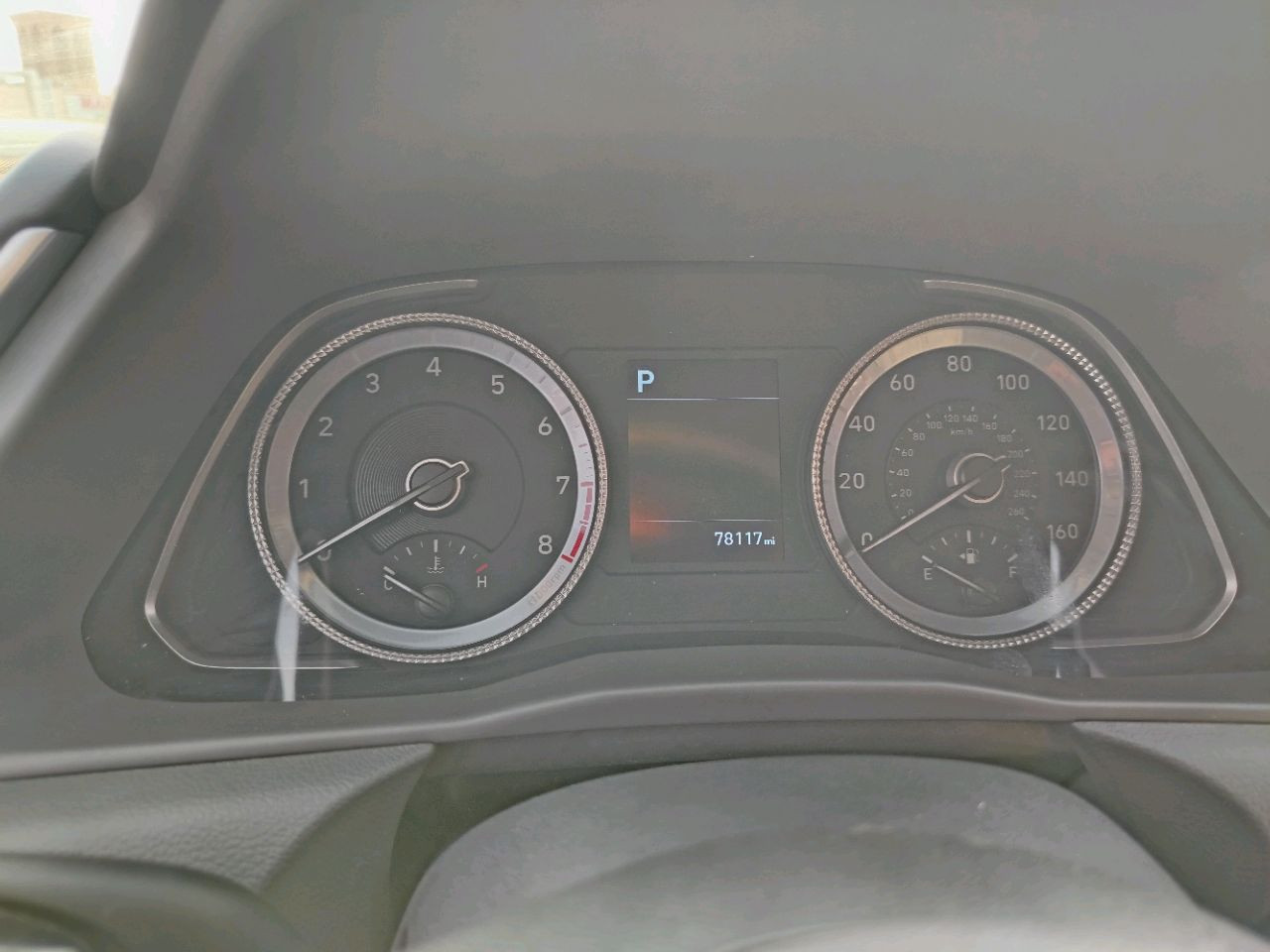 Hyundai Sonata - Image 11