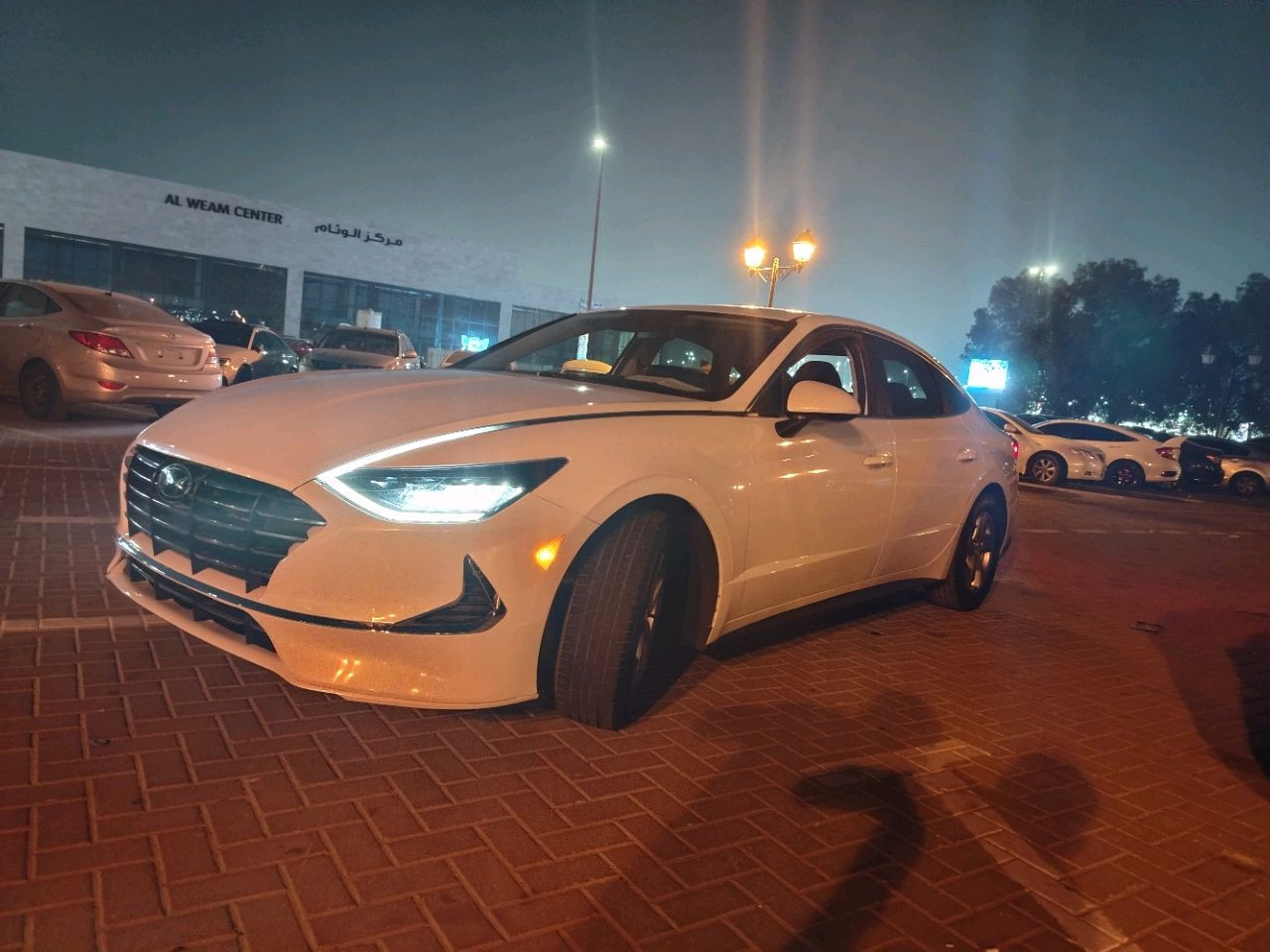 Hyundai Sonata - Image 6