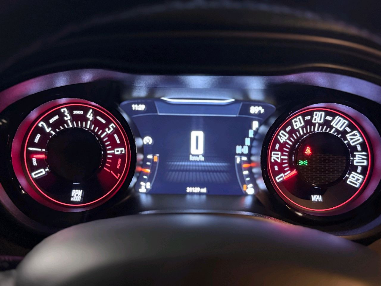 Dodge Challenger - Image 3