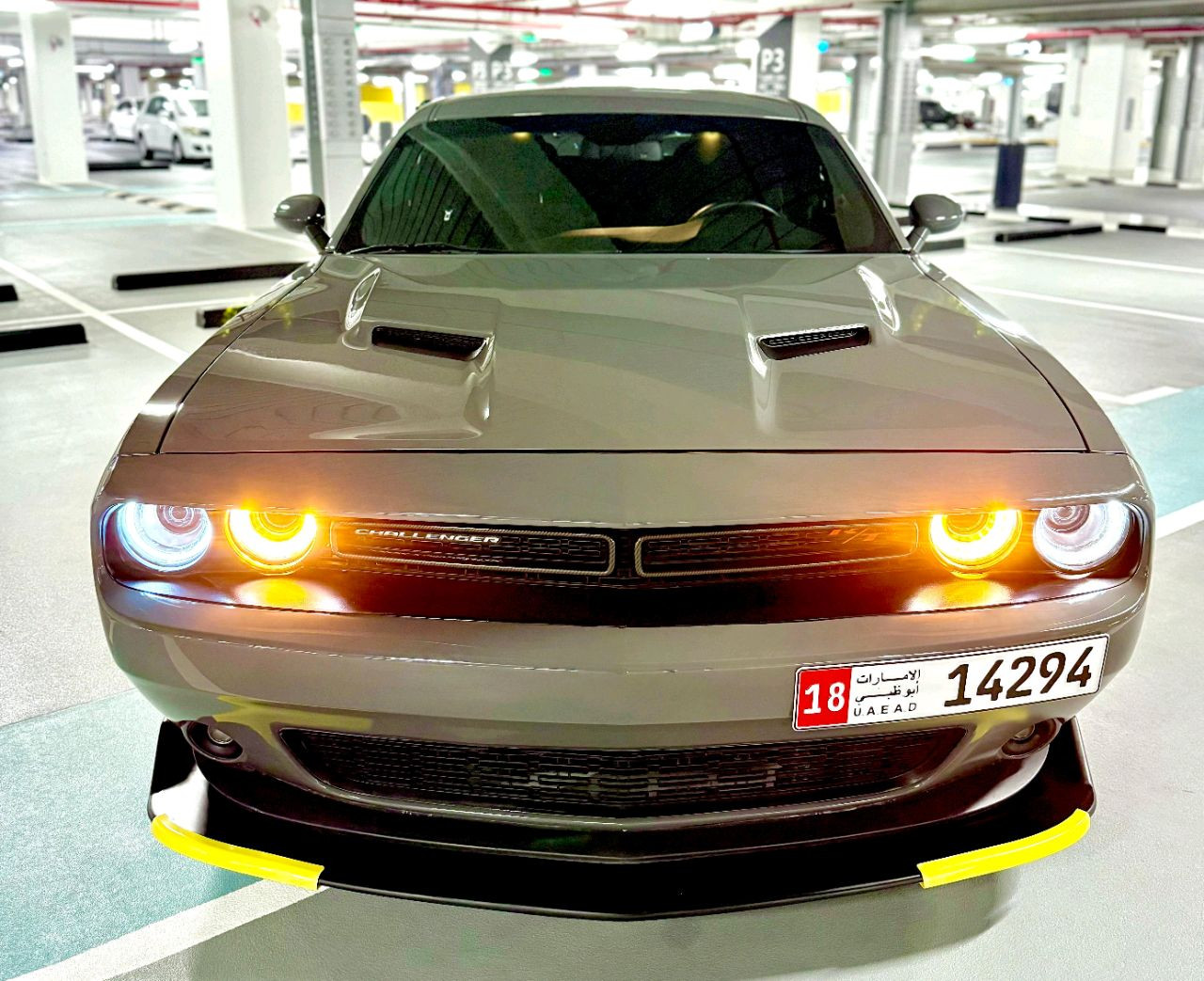 Dodge Challenger - Image 5