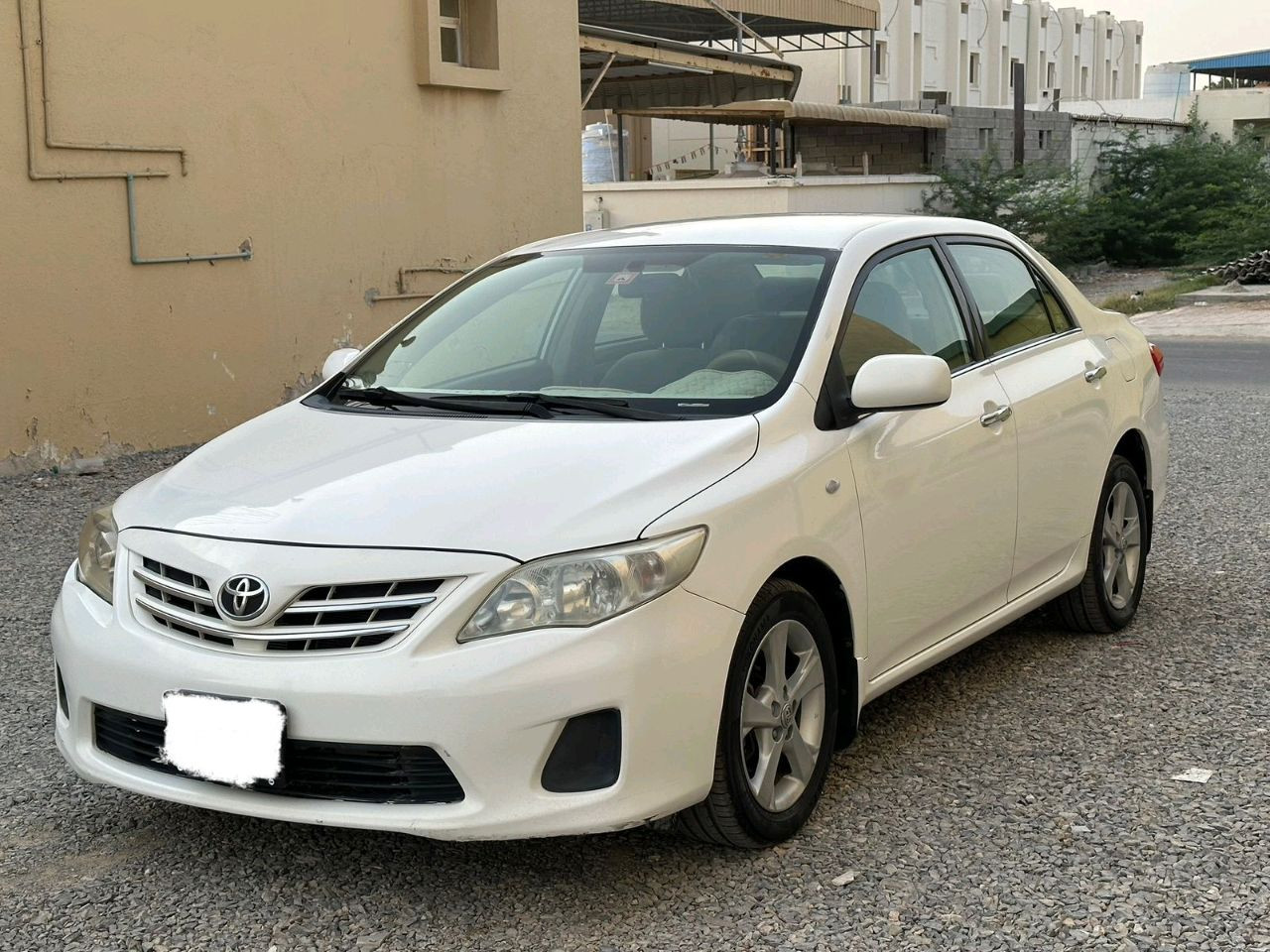 Toyota Corolla - Image 3