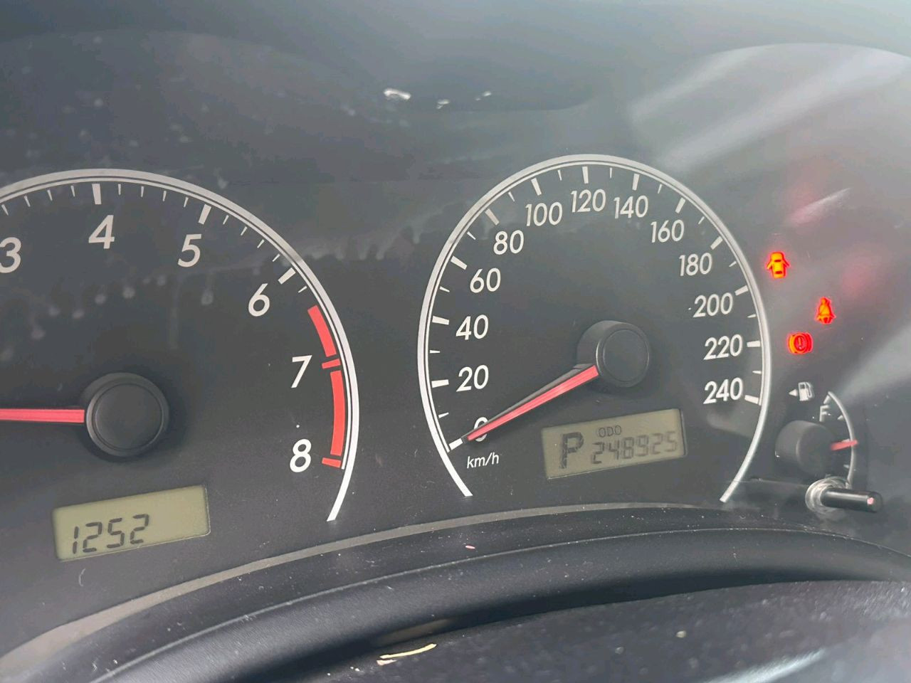 Toyota Corolla - Image 6
