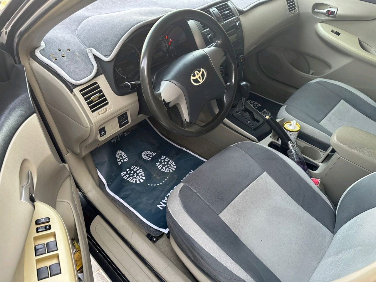 Toyota Corolla - Image 5