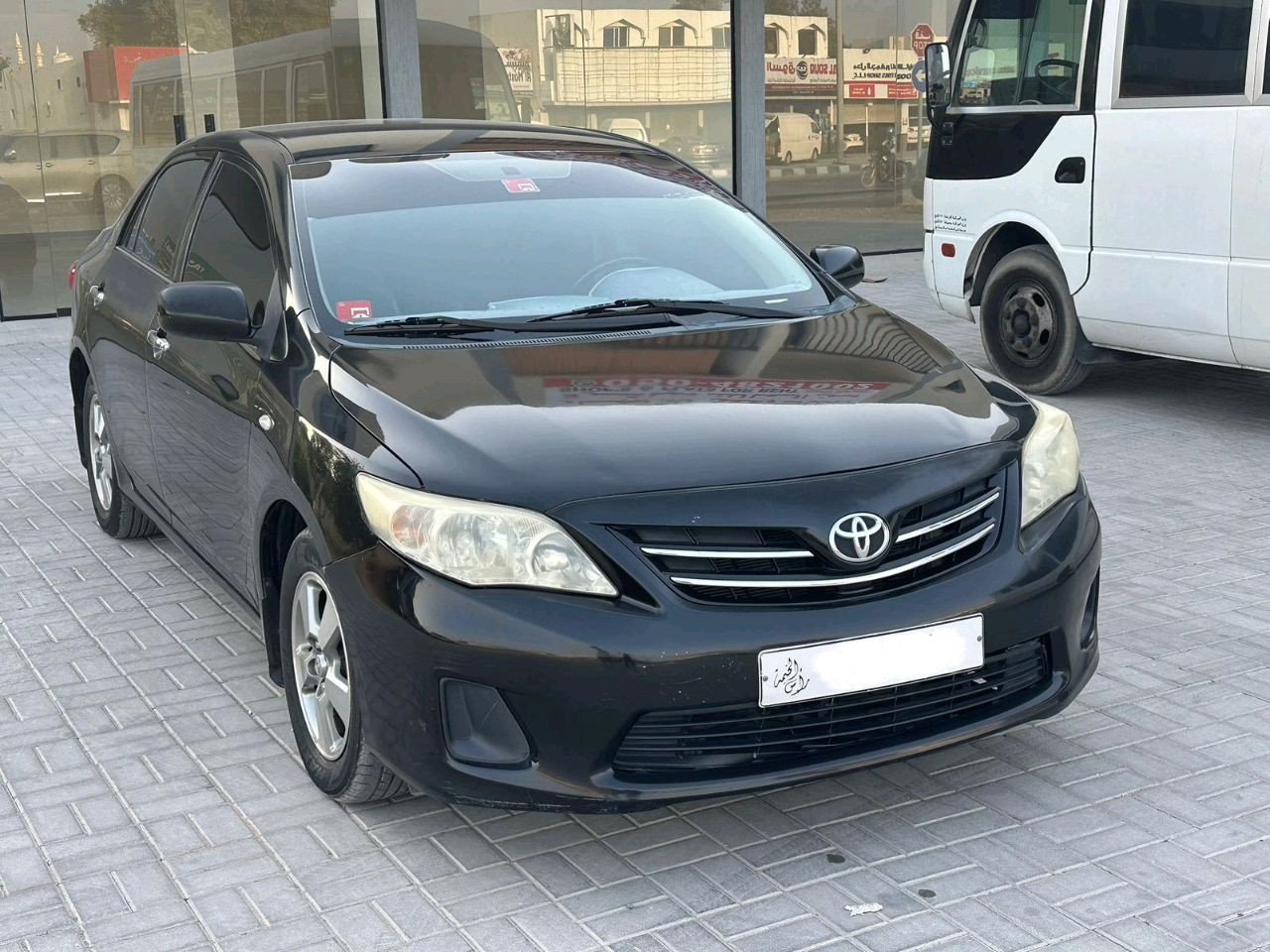 Toyota Corolla - Image 3