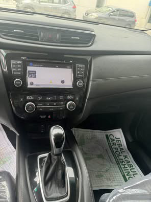 Nissan Rogue - Image 5