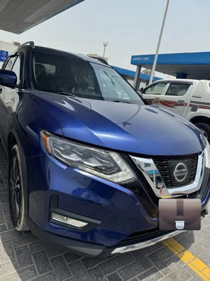 Nissan Rogue - Image 10