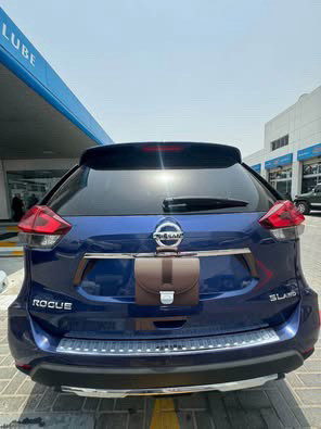 Nissan Rogue - Image 3