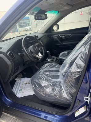 Nissan Rogue - Image 4