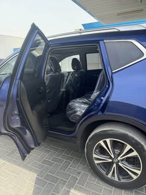 Nissan Rogue - Image 7