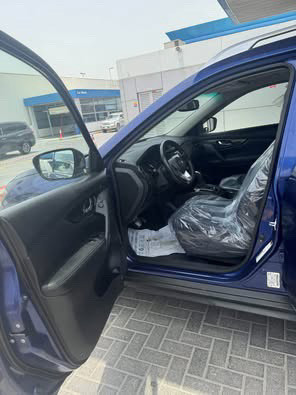 Nissan Rogue - Image 6