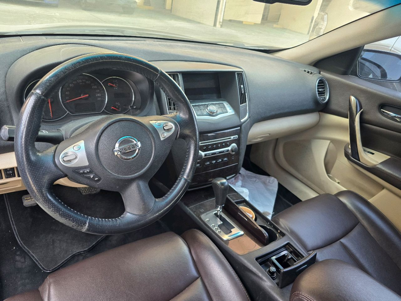 Nissan Maxima - Image 3