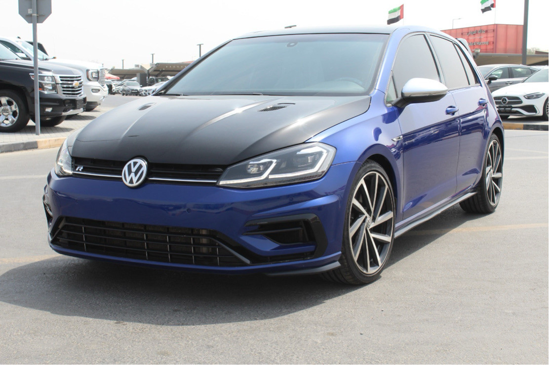 Volkswagen Golf - Image 7