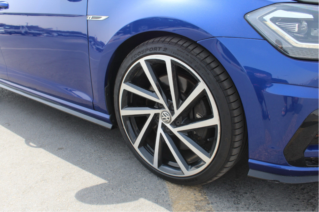 Volkswagen Golf - Image 4