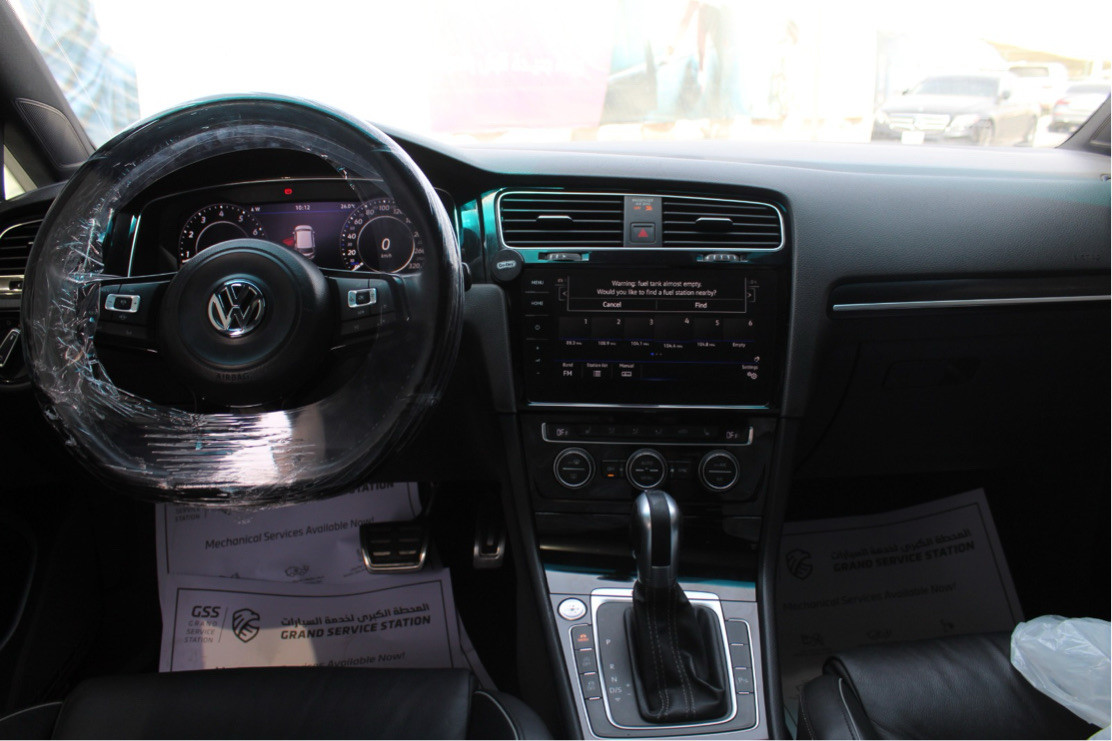 Volkswagen Golf - Image 3