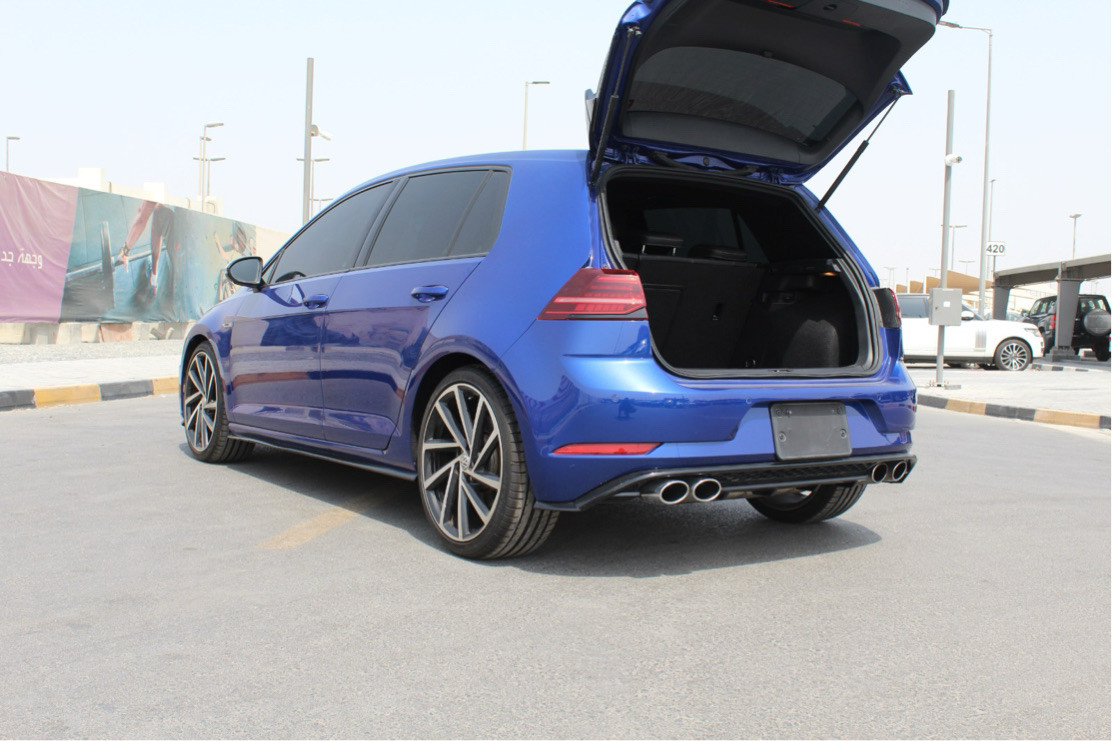 Volkswagen Golf - Image 5