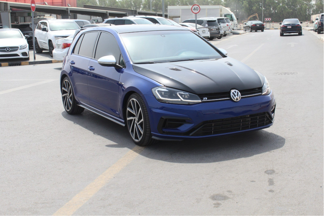 Volkswagen Golf - Image 8