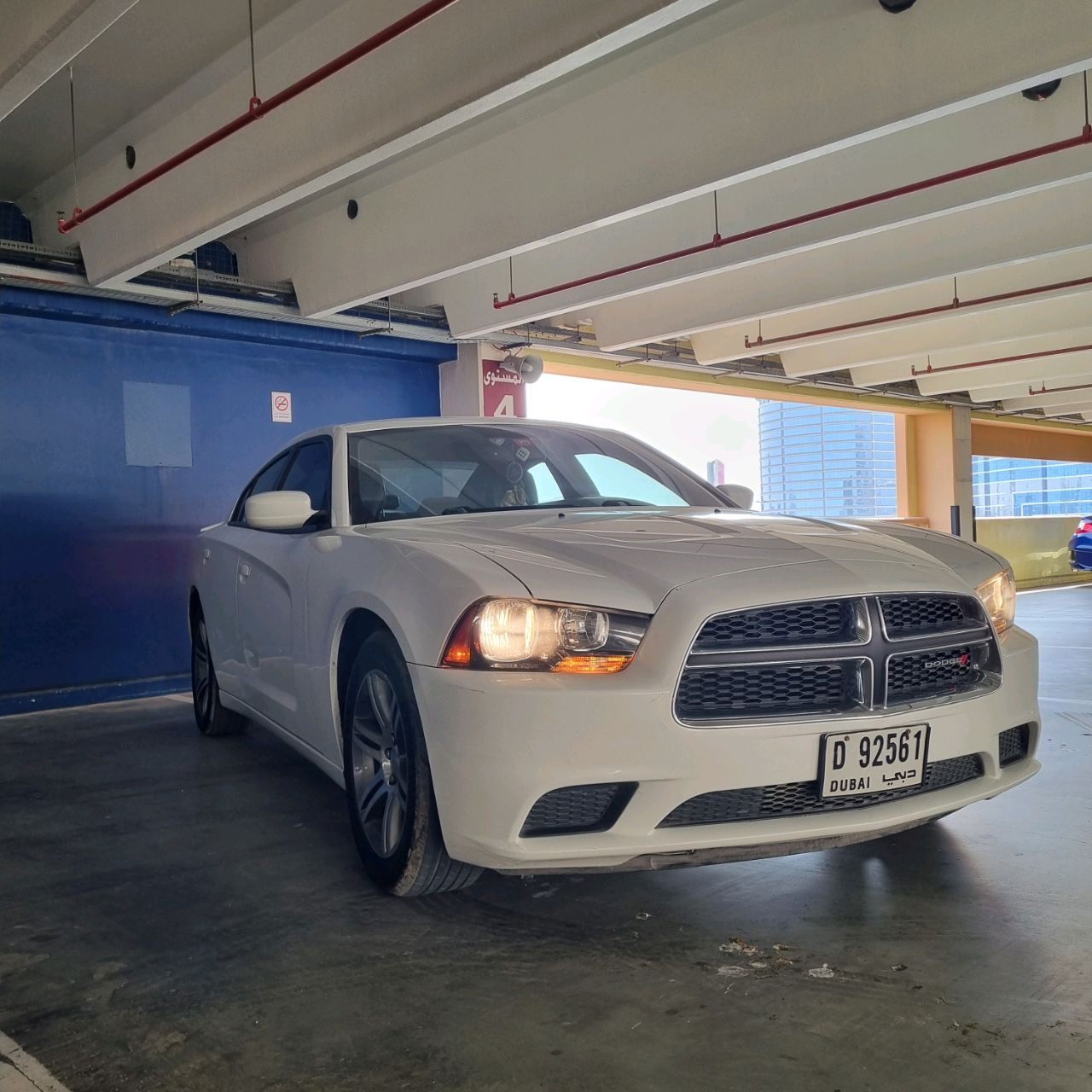 Dodge Charger - Image 3