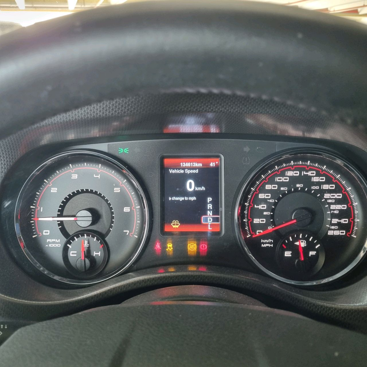 Dodge Charger - Image 11