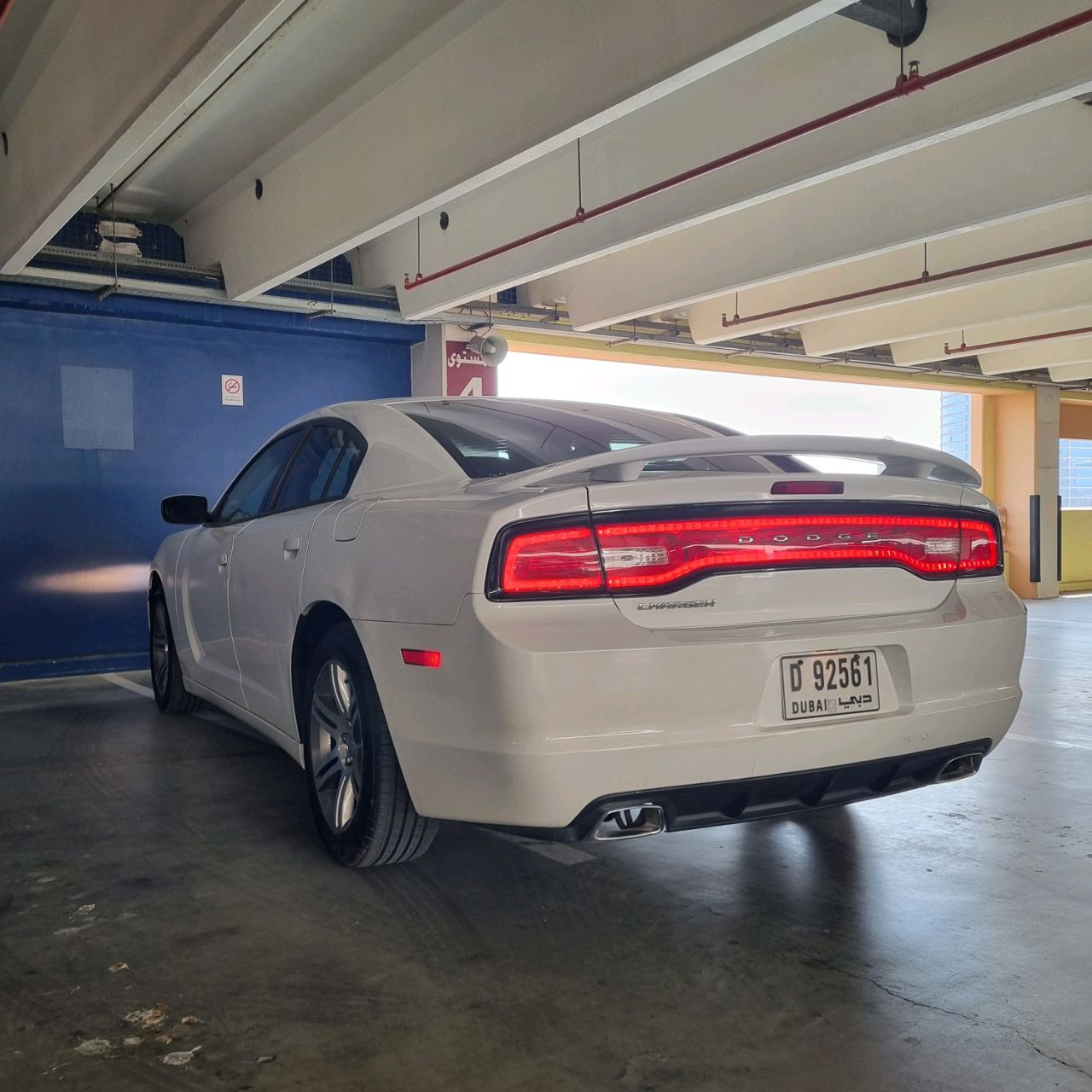 Dodge Charger - Image 5