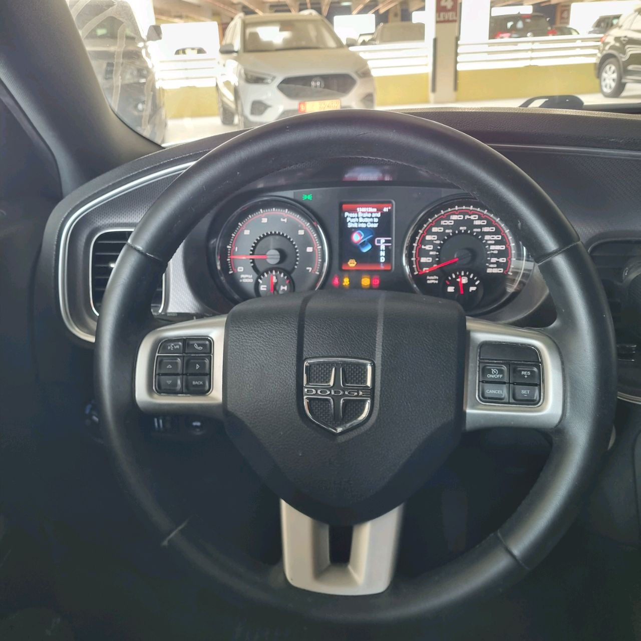 Dodge Charger - Image 10