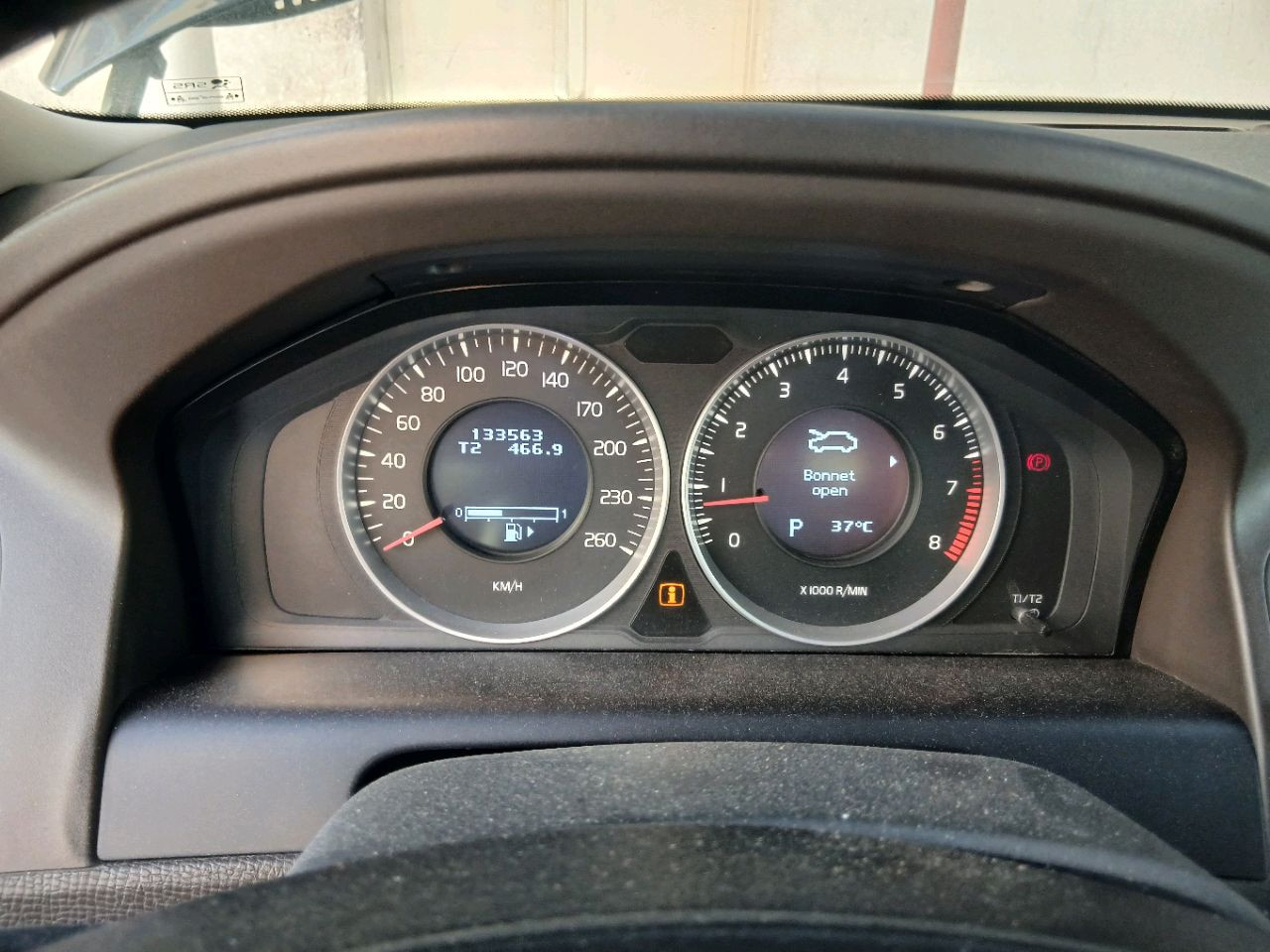 Volvo XC 60 - Image 3
