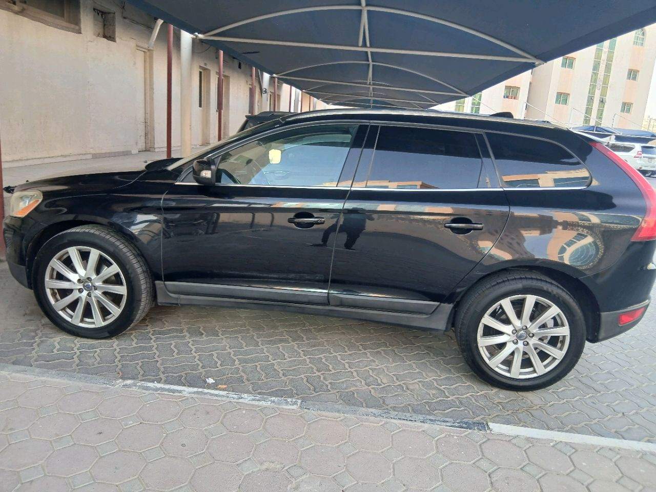 Volvo XC 60 - Image 11