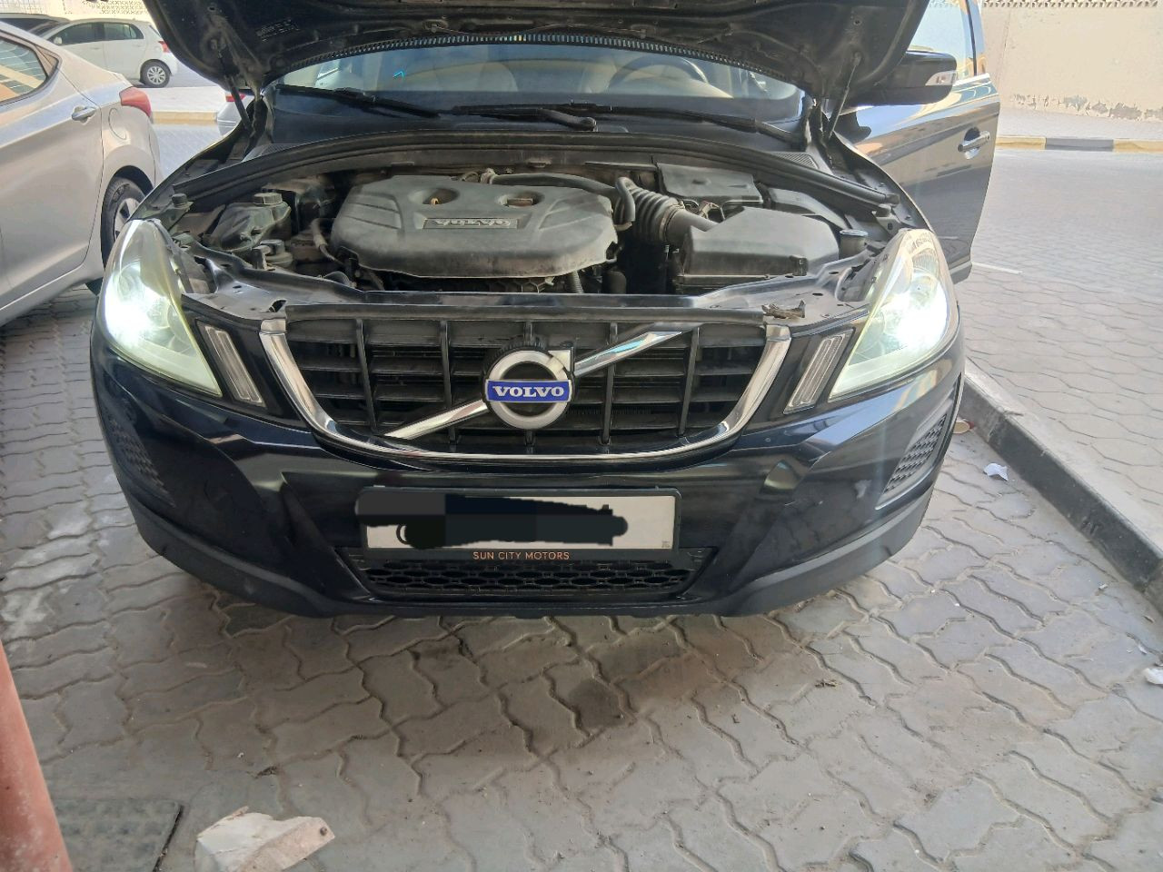 Volvo XC 60 - Image 6