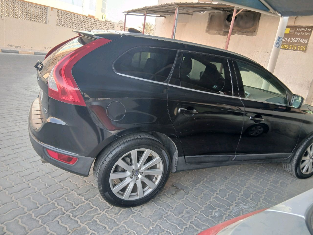 Volvo XC 60 - Image 9