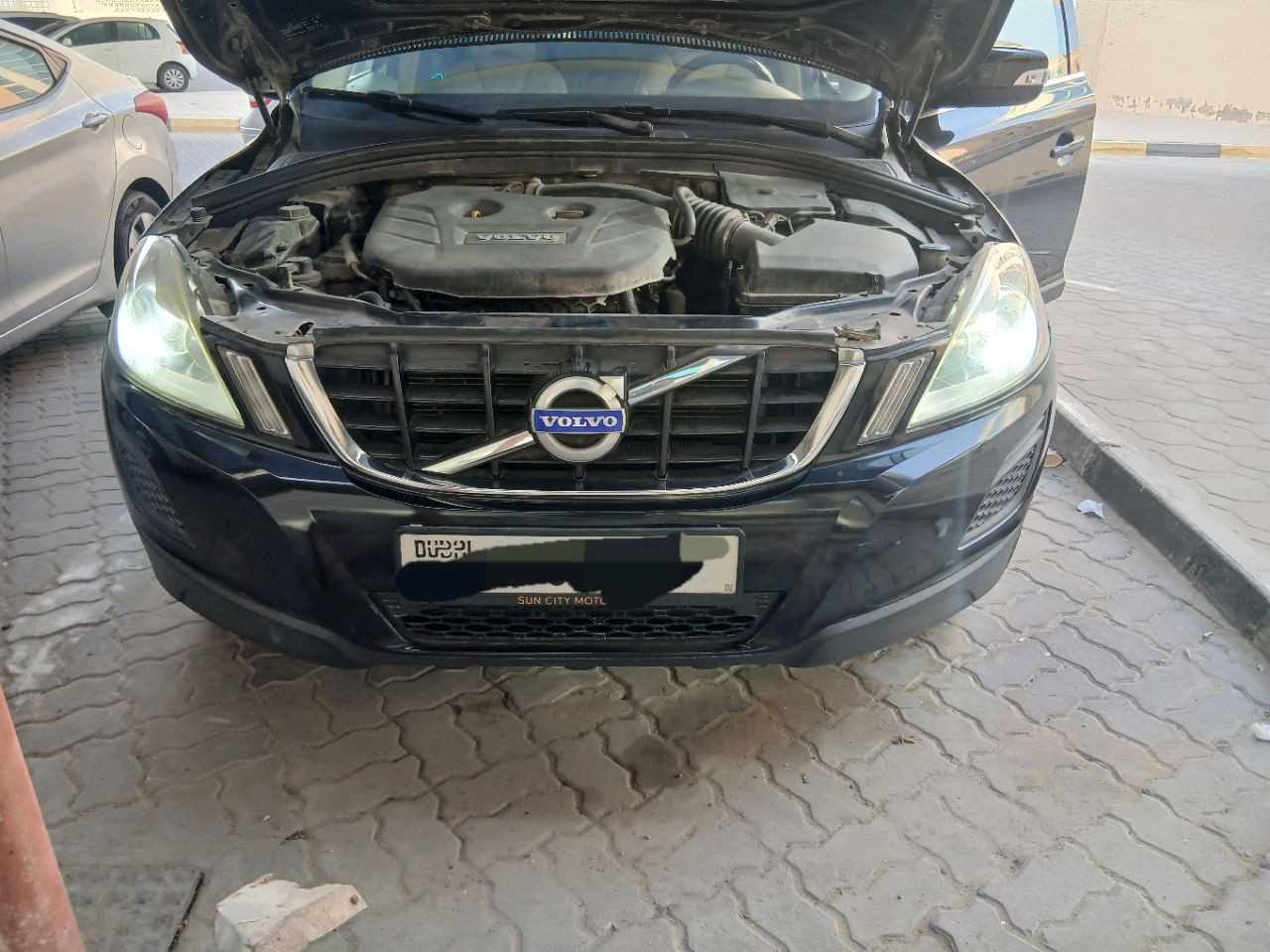 Volvo XC 60 - Image 7
