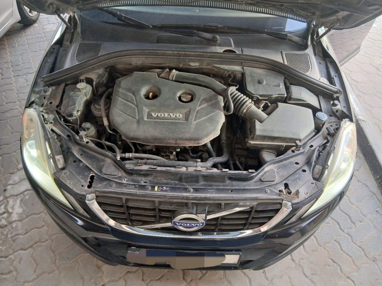 Volvo XC 60 - Image 10