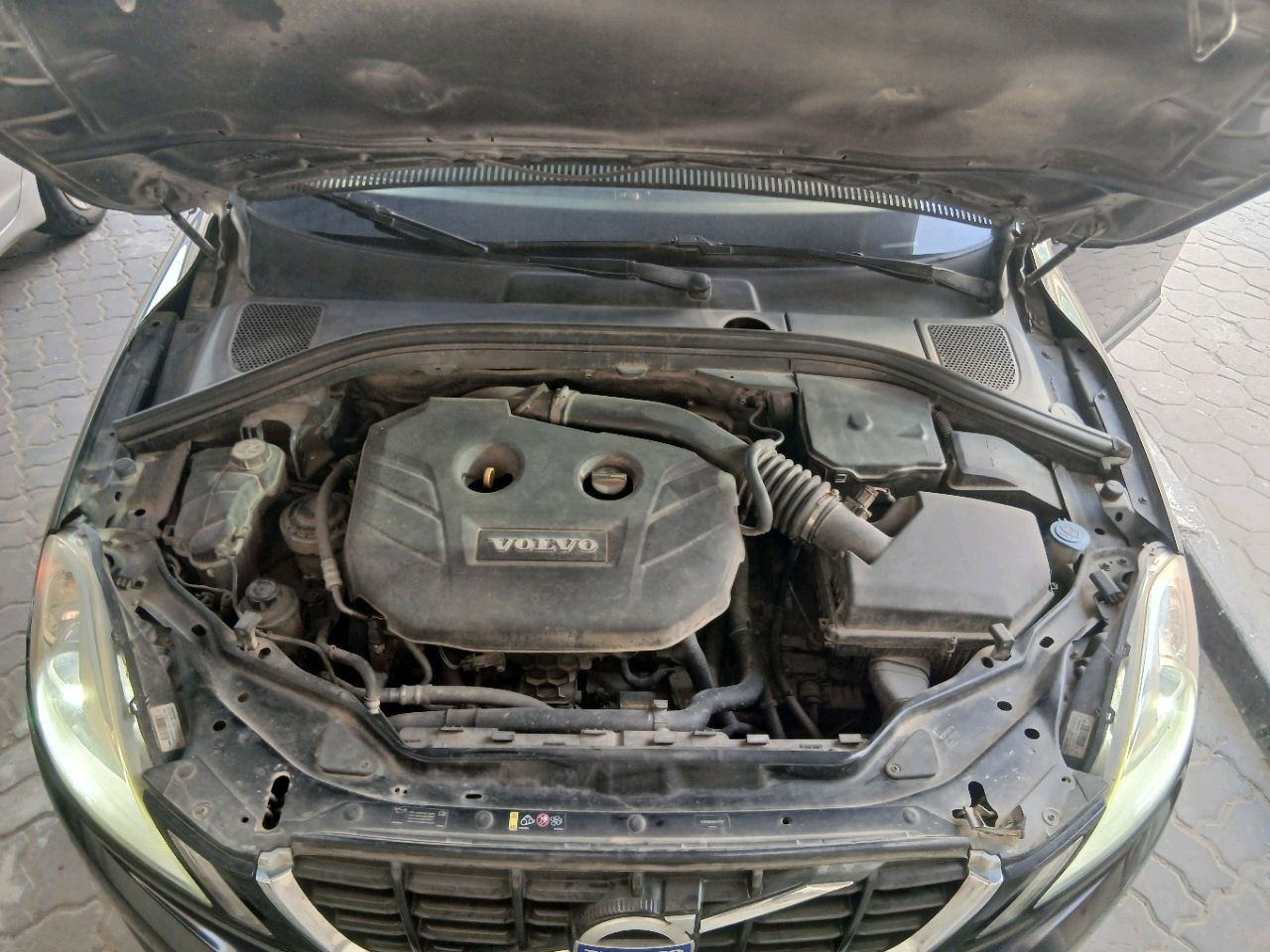 Volvo XC 60 - Image 5