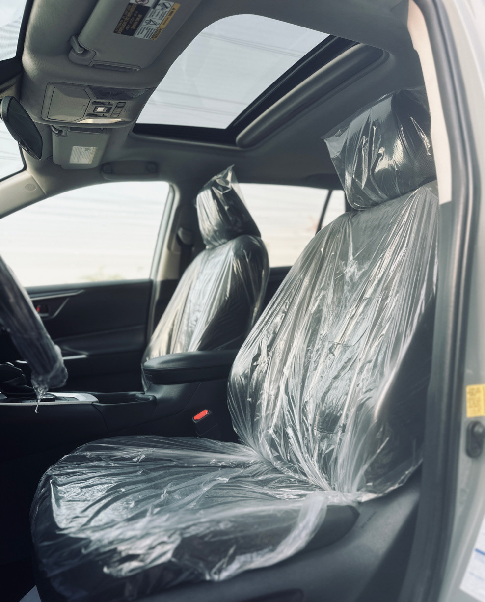 Toyota Rav 4 - Image 9