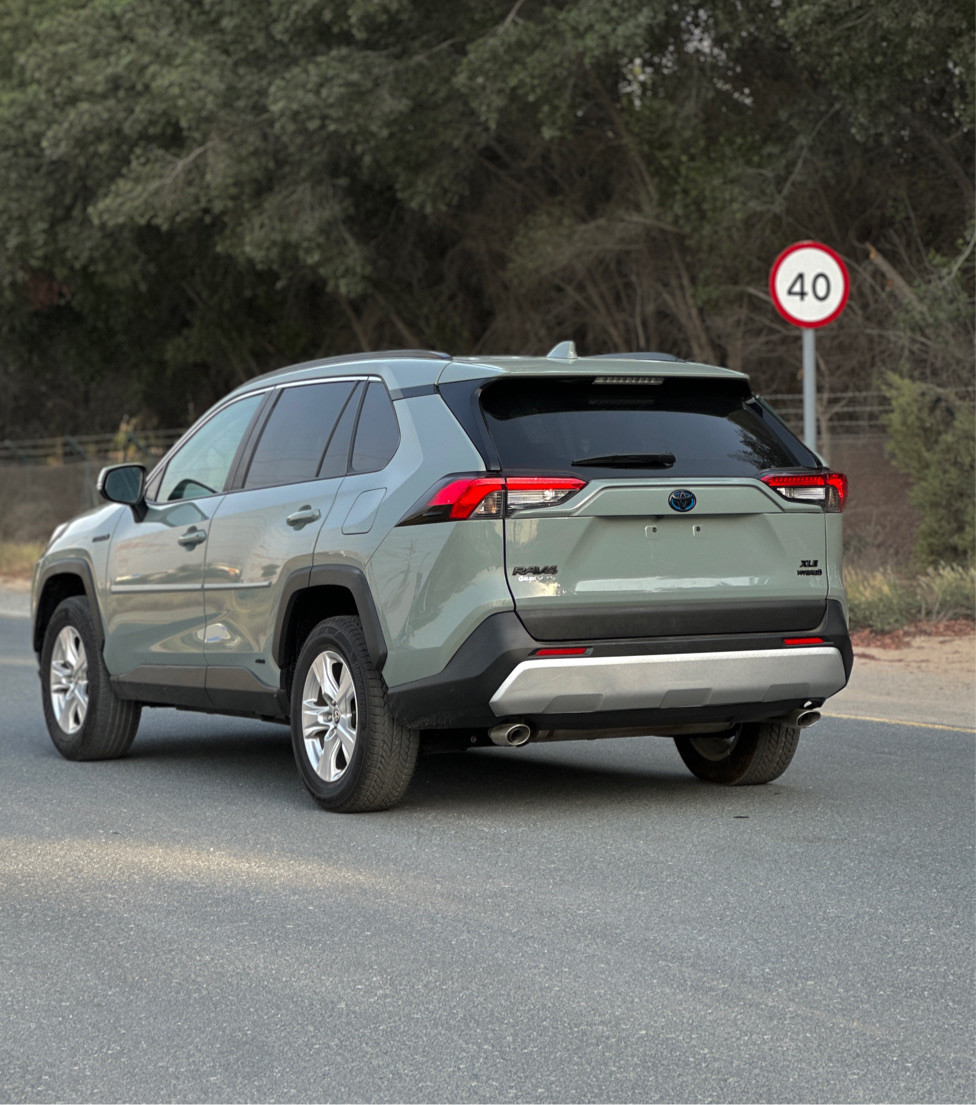 Toyota Rav 4 - Image 4