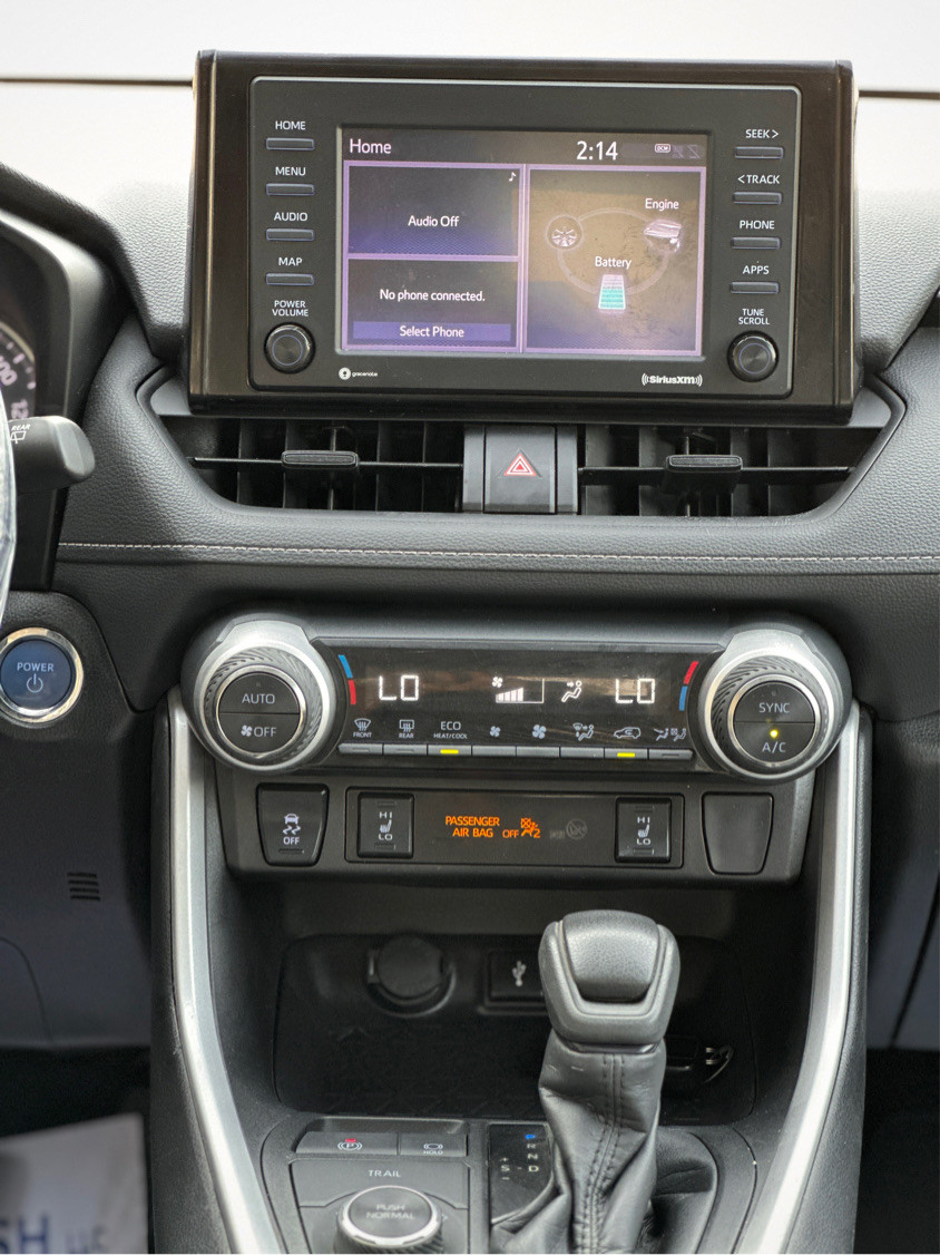 Toyota Rav 4 - Image 11
