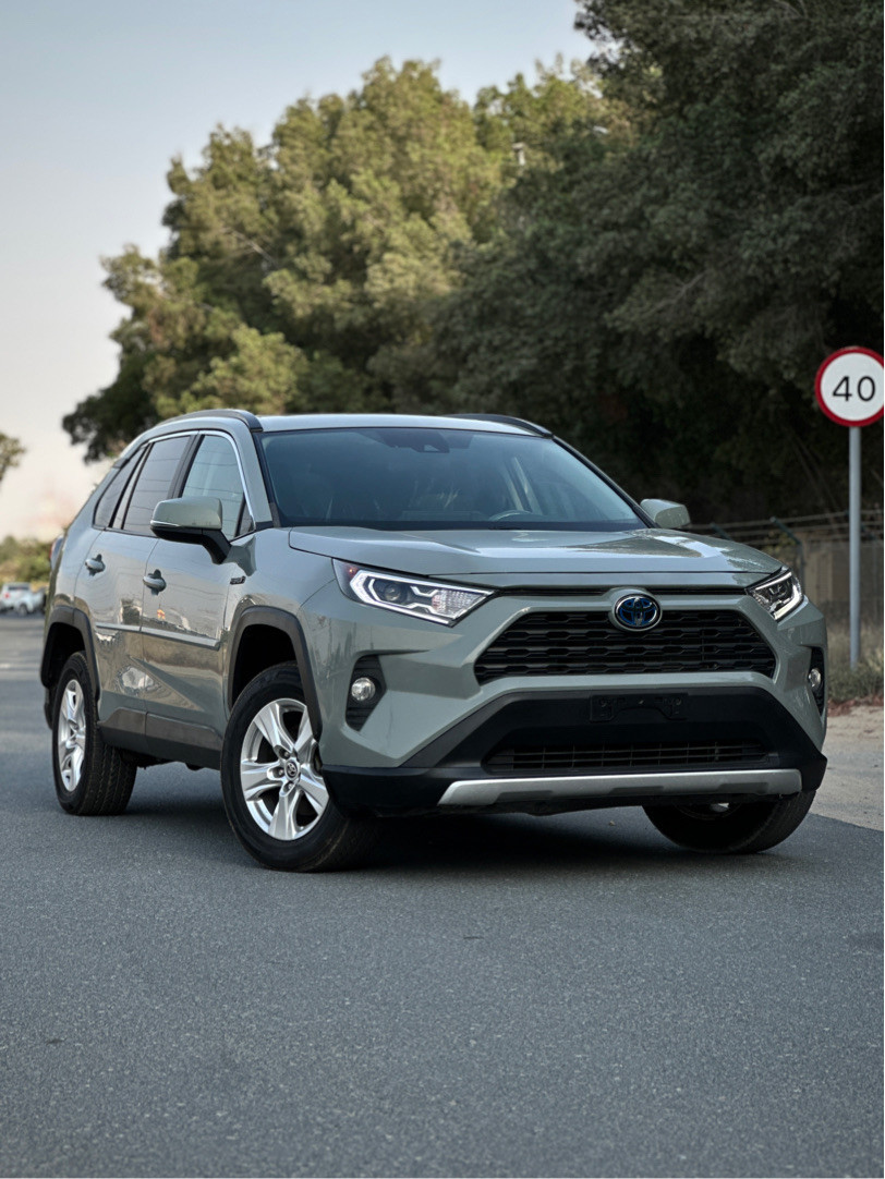 Toyota Rav 4 - Image 3