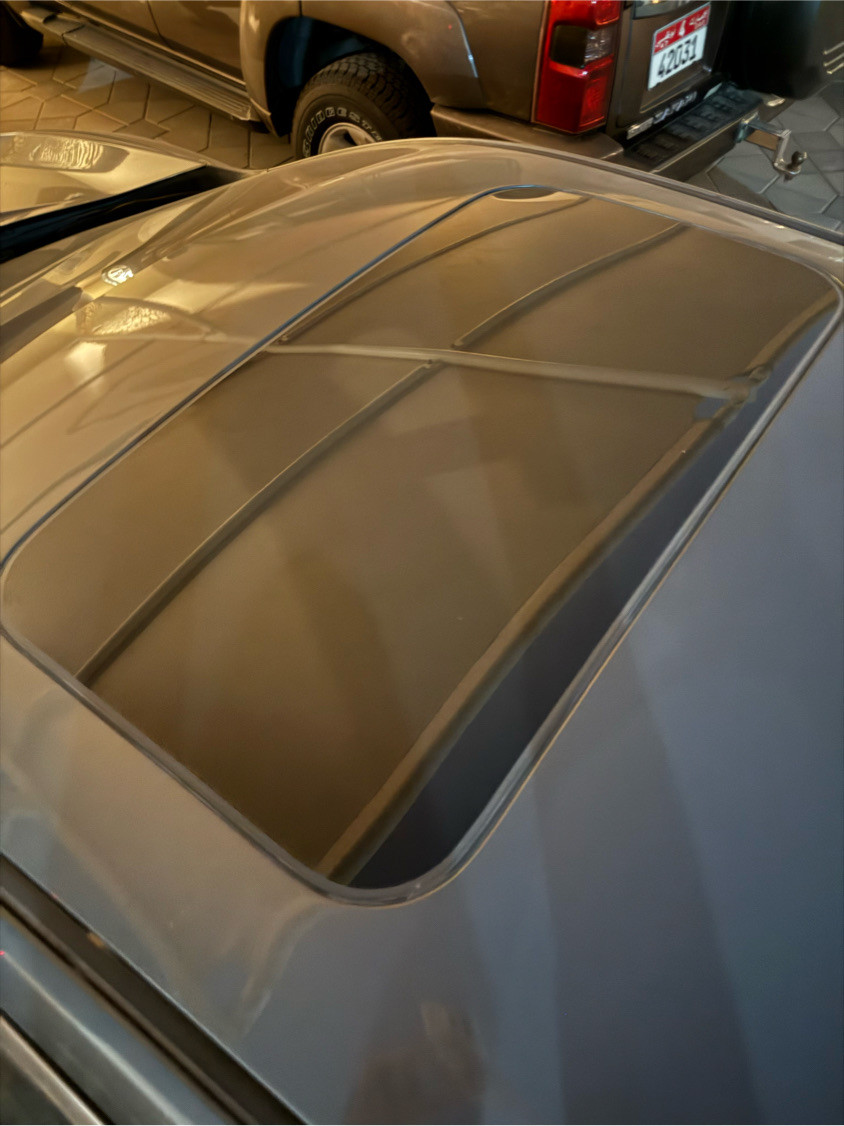 Nissan Maxima - Image 3