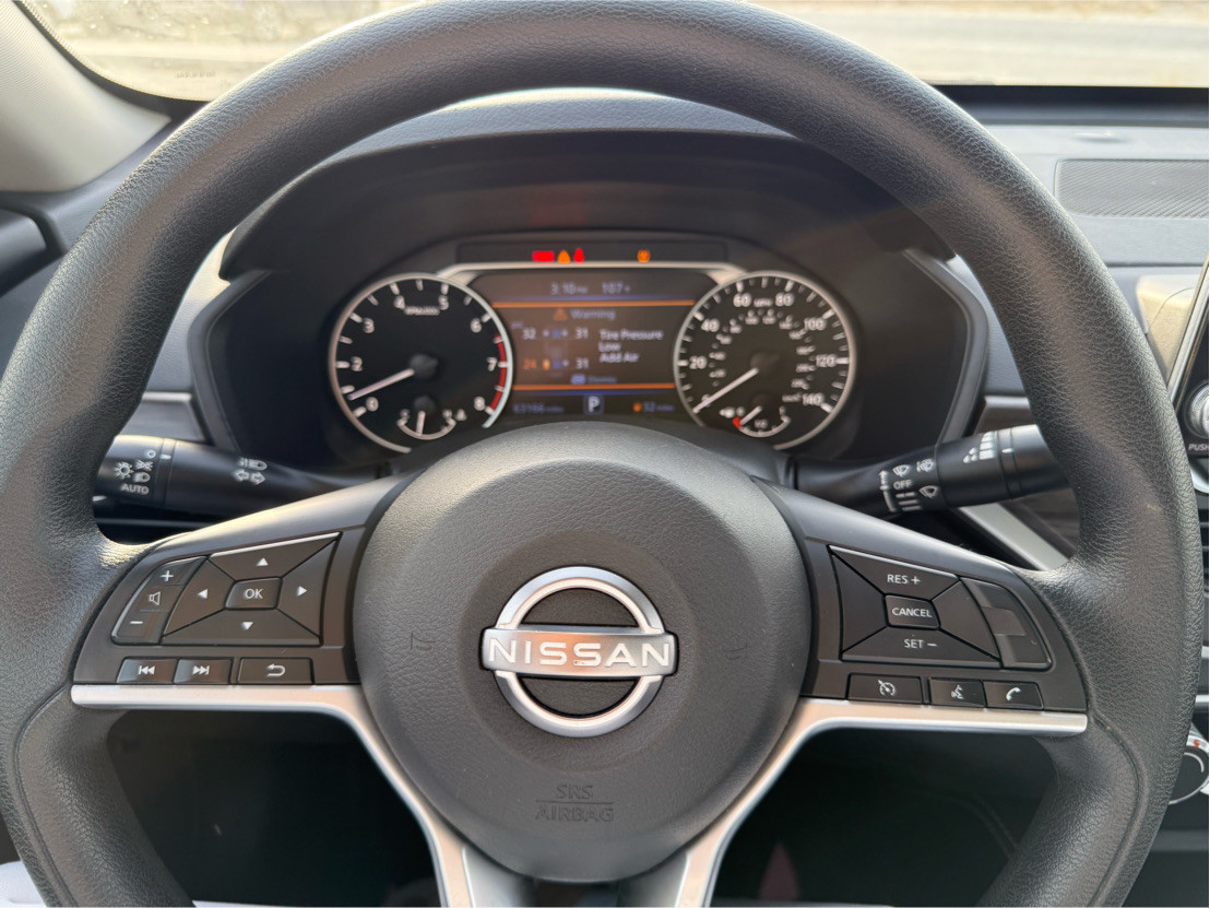 Nissan Altima - Image 7