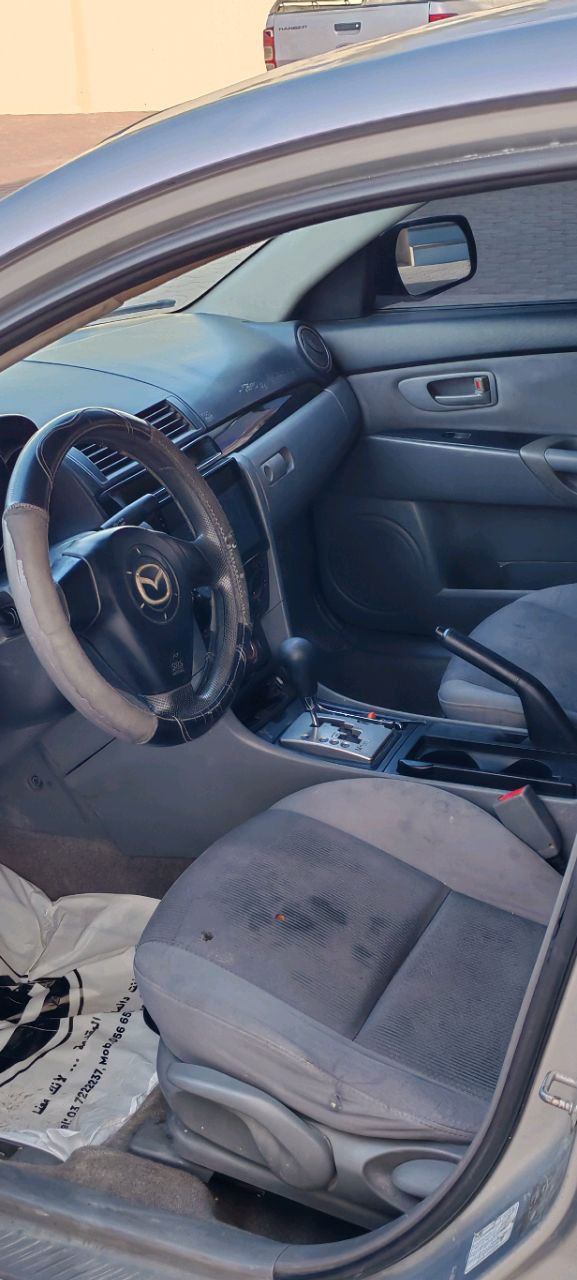 Mazda 3 - Image 5
