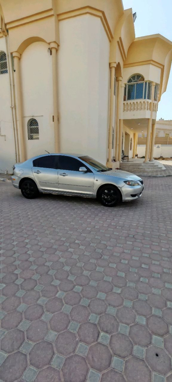 Mazda 3 - Image 3