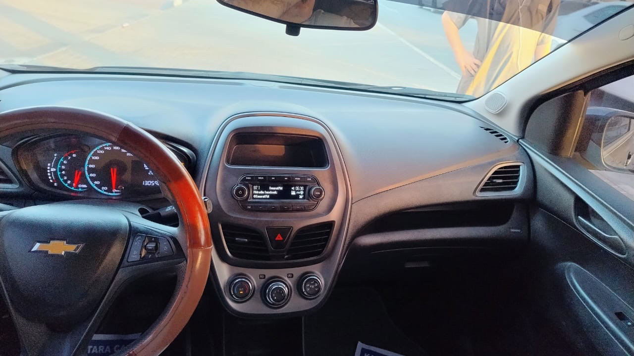 Chevrolet Spark - Image 7